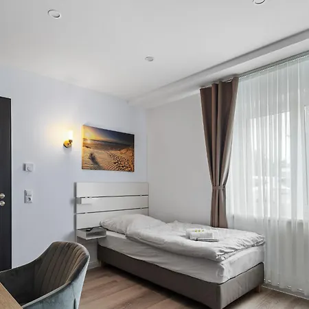 Hotel Foerde Kilonia