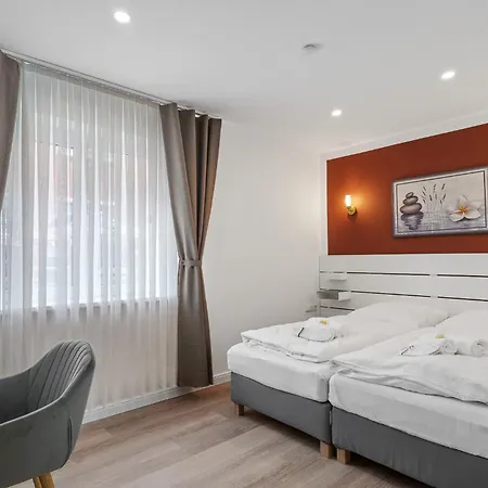 Hotel Foerde Kiel