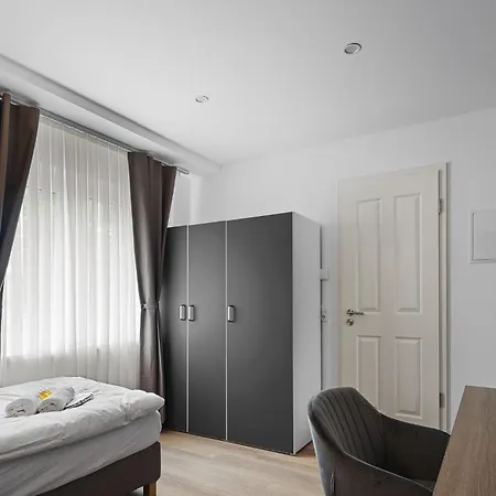 Foerde Hotel *